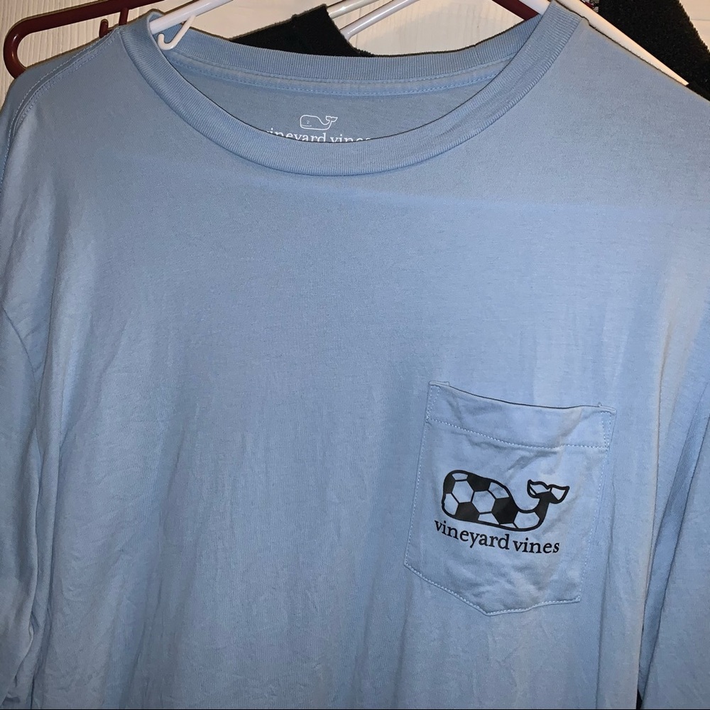 Vineyard Vines Men’s Medium Long Sleeves